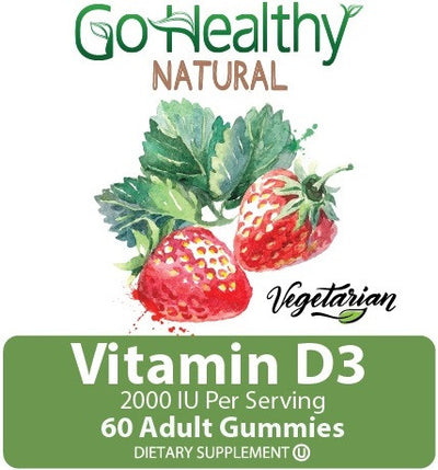 Do I Need To Supplement My Diet With Vitamin D3?