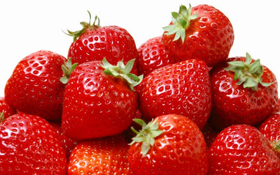 3 Essential Super Fruits For Optimum Health,