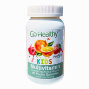 kids vitamin gummies