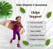 vitamin c gummy for kids