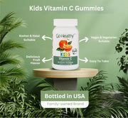 vitamin c gummy for kids