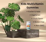 kosher kid vitamin