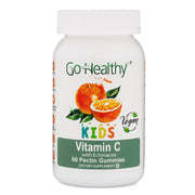 children vitamins gummies