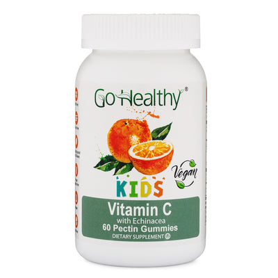 go healthy natural multivitamins kids kosher vitamin c gummies Kids Vitamin C Gummies kosher kids vitamins 